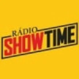 Rádio Showtime