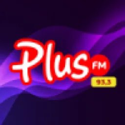 Rádio Plus 93.3 FM Rádio Plus 93.3 FM