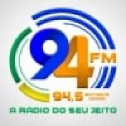 Rádio 94.5 FM