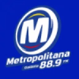 Rádio Metropolitana 88.9 FM