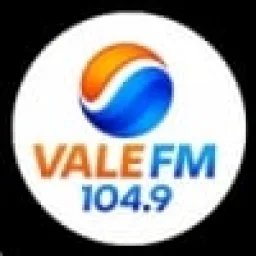 Rádio Vale FM 104.9
