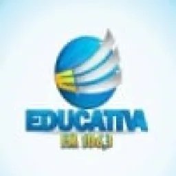 Rádio Educativa 106.3 FM