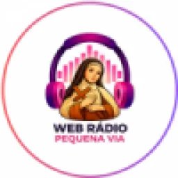 Web Rádio Pequena Via.