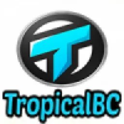 Logotipo da Rádio Tropical BC
