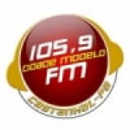 Rádio Cidade Modelo 105.9 FM Rádio Cidade Modelo 105.9 FM
