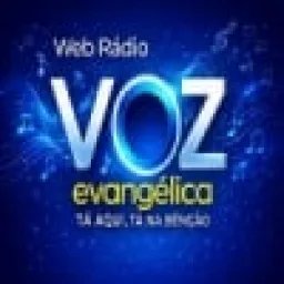 Web Rádio Voz Evangélica