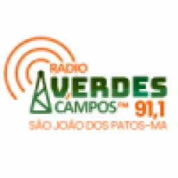 Rádio Verdes Campos 91.1 FM