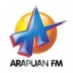 Rádio Arapuan 107.3 FM