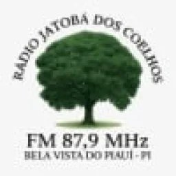 Rádio Jatobá dos Coelhos 87.9 FM