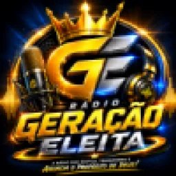 Rádio Geração Eleita