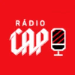Logotipo da Rádio CAP