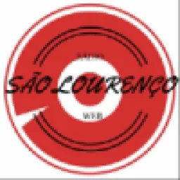 Rádio Web São Lourenço