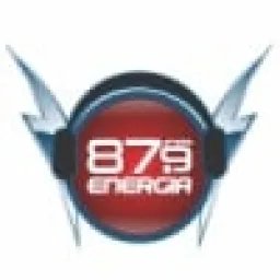 Rádio Energia FM 87.9