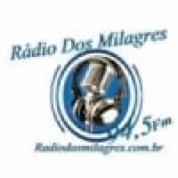 Rádio Dos Milagres