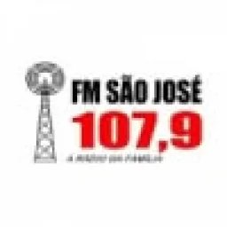 Rádio São José FM 107.9