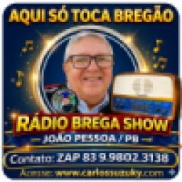 Rádio Brega Show