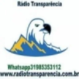 Rádio Transparência