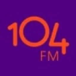 Rádio FM 104