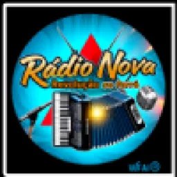 Rádio Nova Revolução Só Forró