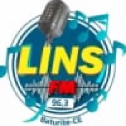 Rádio Lins FM 96.3