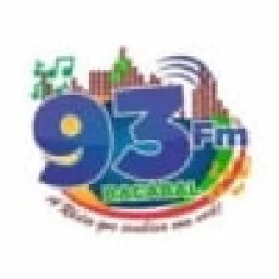 Radio Bacabal 93.1 FM