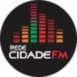 Rádio Cidade 102.1 FM Rádio Cidade 102.1 FM