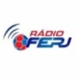 Rádio FERJ