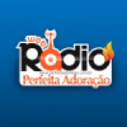 Rádio Perfeita Adoração