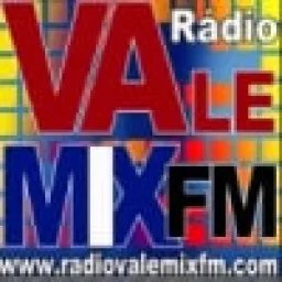 Rádio Vale Mix FM