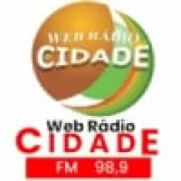 Web Rádio Cidade FM