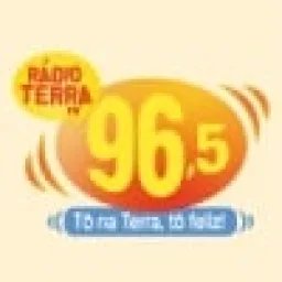 Rádio Terra 96.5 FM