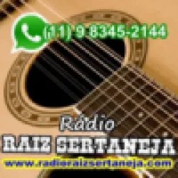 Rádio Raiz Sertaneja