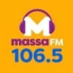 Rádio Massa FM 106.5