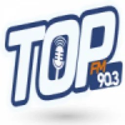 Rádio Top FM 90.3 Rádio Top FM 90.3
