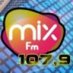 Rádio Mix FM Gospel