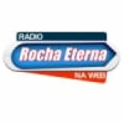 Rádio Rocha Eterna