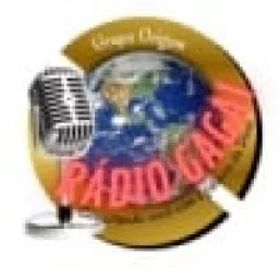Rádio Gagai