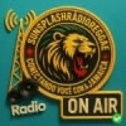 Rádio Sunsplashradioreggae