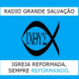 Rádio Grande Salvação