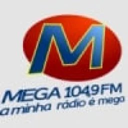 Rádio Mega 104.9 FM Rádio Mega 104.9 FM