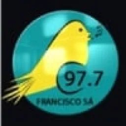 Rádio Canarinho FM 97.7