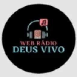 Web Rádio Deus Vivo