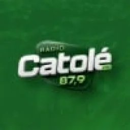 Rádio Catolé FM 87,9