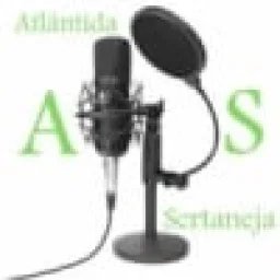 Rádio Web Atlântida Sertaneja