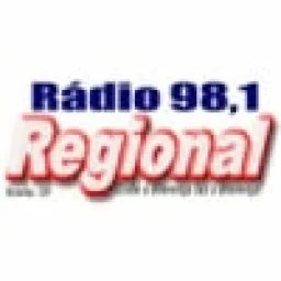 Rádio Regional FM 98.1