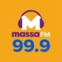 Rádio Massa FM 99.9