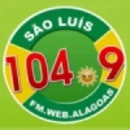 Rádio São Luiz FM