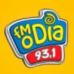 Rádio FM O Dia Manaus 93.1 FM