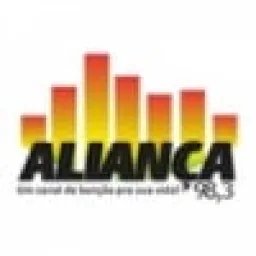 Rádio Aliança FM 98.3