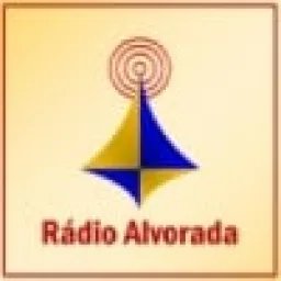 Rádio Alvorada FM 100.1